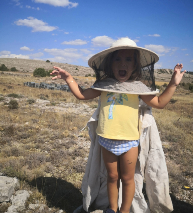 Mels quienes somos 1 julia